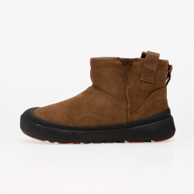 Tenisky UGG M Classic Mini Outpost Dark Chestnut EUR 44