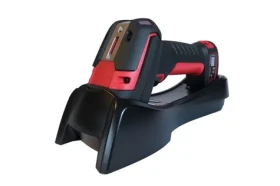 Honeywell Granit 1991iXR Kit (USB) / bezdrôtový snímač čiarových kódov / 1D a 2D / BT / Multi-IF / Digimarc (1991IXR-3USB-5-R)