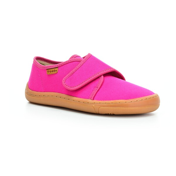 Froddo G1700408-6 Fuxia barefoot topánky 36 EUR