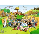 Ravensburger Asterix dielikov