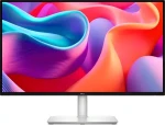 27" DELL PLUS S2725DC biela / Monitor / IPS / QHD 2560×1440 / 144Hz / 5ms / Repro / DP+HDMI (DELL-S2725DC)
