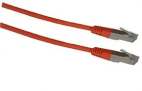 DATACOM Patch kábel FTP CAT5E 3M oranžová (5027181536)