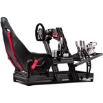 Next Level Racing ELITE Seat ES1 / prídavné sedadlo ES1 (NLR-E011)