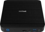 Zotac Zbox edge CI341 Intel Celeron N4100