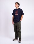 Carhartt WIP S/S Fairplay T-Shirt Dark Navy S