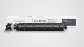 Kyocera KYOCERA Toner schwarz TK-8615