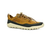Vivobarefoot Tracker Leather AT Low M Acorn celoročné nízke barefoot topánky 41 EUR