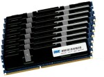 OWC 128.0GB OWC Memory Upgrade Kit 8 x 16.0GB PC10600 DDR3 ECC 1333MHz 240 Pin