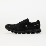 Tenisky On M Cloud 6 Black/ Black EUR 44