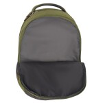 Batoh na notebook Travelite Basics Backpack Melange Green/grey