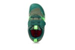 Reima Tepastelu Greyish Green celoročné nízke barefoot topánky 28 EUR