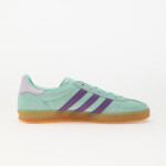 Tenisky adidas Gazelle Indoor W Clear Mint/ Active Purple/ Icelav EUR 35 1/2