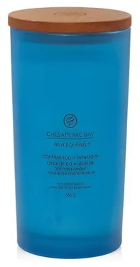 Chesapeake Bay Confidence + Freedom Vonná sviečka 355 g (5038581114392)
