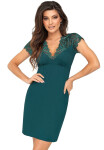 Košeľa Donna Melania w/r 3XL-6XL zelená 6XL