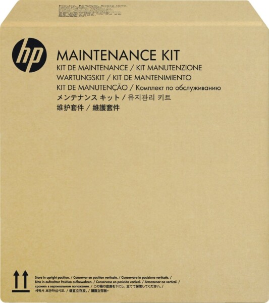 HP HP Scanjet 5000 s4 /SJ7000 s3 Roller Kit