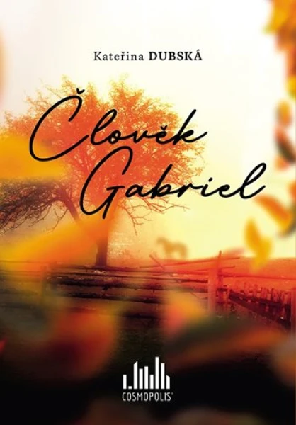 Člověk Gabriel, Dubská Kateřina