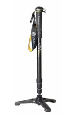 Vanguard statív monopod VEO 2S AM-264TR / výška 1630 mm / 0.9 kg (4719856247274)