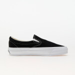 Tenisky Vans Slip-On Reissue 98 LX Black/ White EUR 38