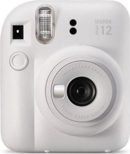 Fujifilm Instax Mini 12 Biely