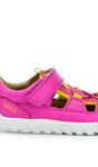 Bobux Alpha Rocky Rose violet barefoot sandále 31 EUR