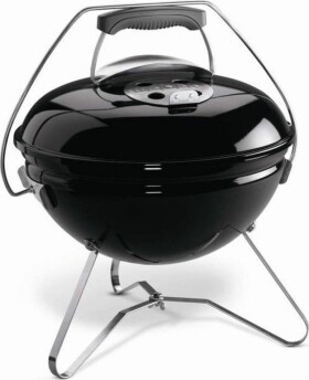 Weber prenosná grill Weber 37 cm