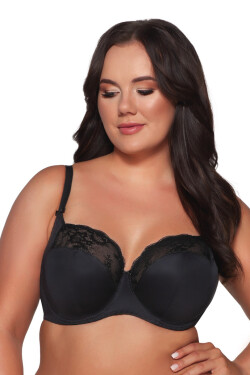 PODPRSENKA AV 2111 BLACK SSS MAXI černá 85H