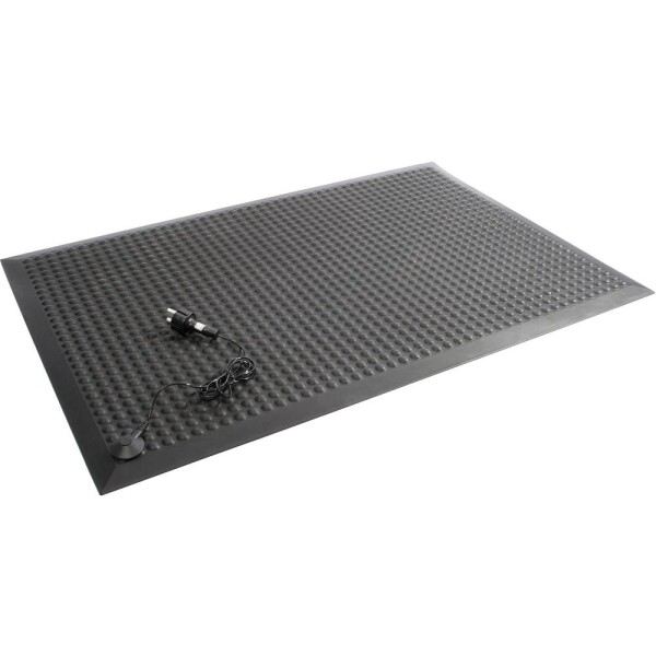 COBA Europe SE010001ESD Podložka na pracovisko Cobaelite ESD (d x š x v) 0.9 m x 0.6 m x 15 mm 1 ks; SE010001ESD