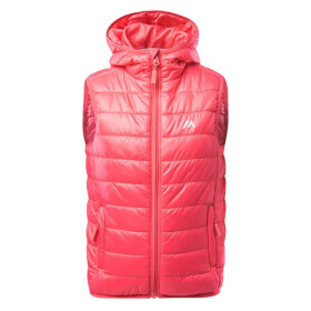 Prešívaná vesta Martes Maron Vest Jr 92800360629 116