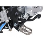 Mamido Benzínová motorka RamiGO TITAN 300CC modrá
