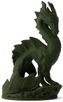 Prusa Research Prusament PLA Army Green 1 kg (NFC)