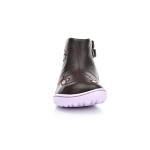 Camper Peu Cami TWS Sella Gema Burgundy (K900205-005 FW) členkové barefoot topánky 24 EUR