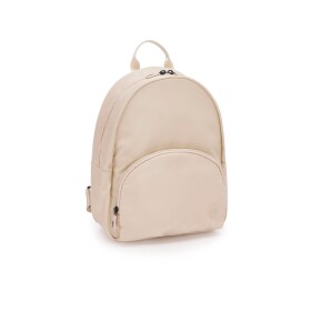 Elegantný dámsky batoh do mesta Heys Basic Backpack Tan