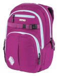 Študentský ruksak Nitro Chase Grateful Pink