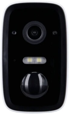 Rollei Rollei Security Cam 2K V2 wireless