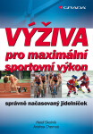 Výživa pro maximální sportovní výkon, Skolnik Heidi