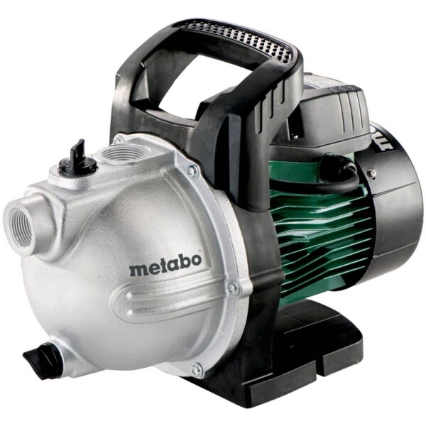 Metabo Záhradné čerpadlo 3300