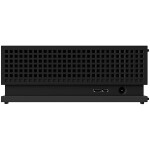 Seagate Hub FireCuda Gaming 3.5" 16TB čierna / externý HDD / 3.5" / USB 3.2 (STKK16000400)