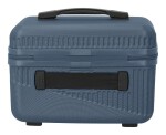 Kozmetický kufrík Travelite Bali Beautycase Blue