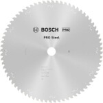 Bosch Accessories 2608844869 2608844869 pílový kotúč Počet zubov (na palec): 72 1 ks; 2608844869