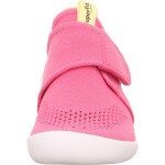 Dievčenská barefoot nazúvacia obuv VENTI Pink Superfit 1-006705-5500 - 29