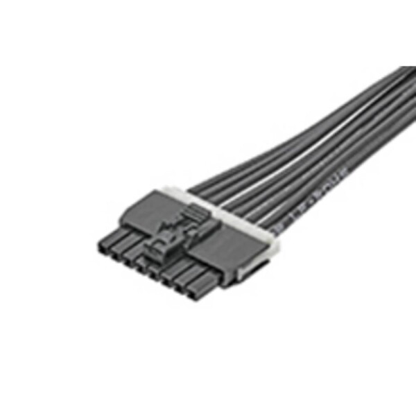 Molex 145130-0803 1 ks Bulk; 145130-0803