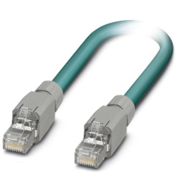 Network cable VS-IP20-IP20-94C/10 1404356 Phoenix Contact; 1404356