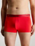 Pánske boxerky 000NB2156A XAT červené Calvin Klein