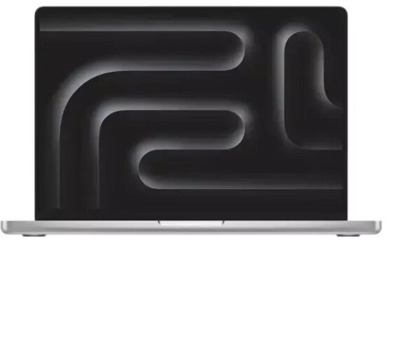 Apple MacBook Pro 14" Apple M4 10C CPU, 10C GPU/16GB/1TB GB SSD/Sidabrinė/INT