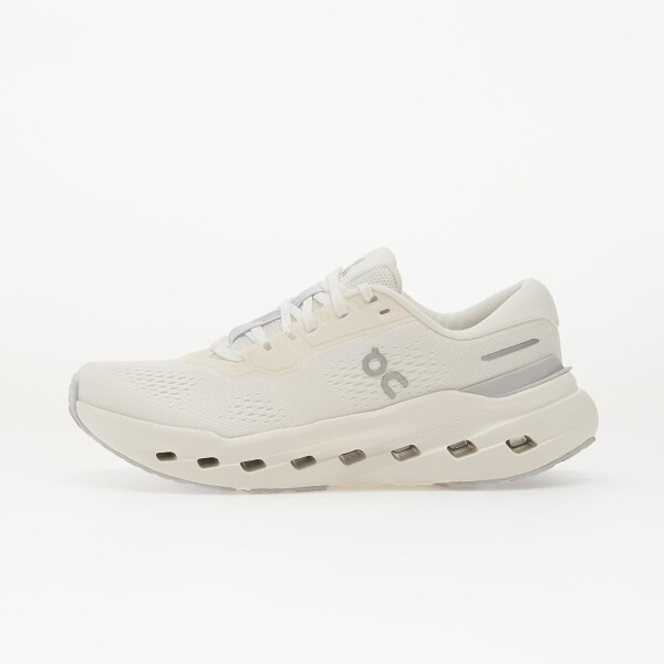 Tenisky On M Cloudrunner 3 White/ Glacier EUR 45