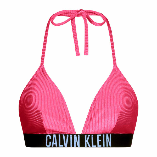 Dámsky vrchný diel plaviek KW0KW01967-XI1 - Calvin Klein L