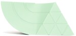 Smartfil PLA filament pastelovo zelený MINT 1,75 mm 1 kg