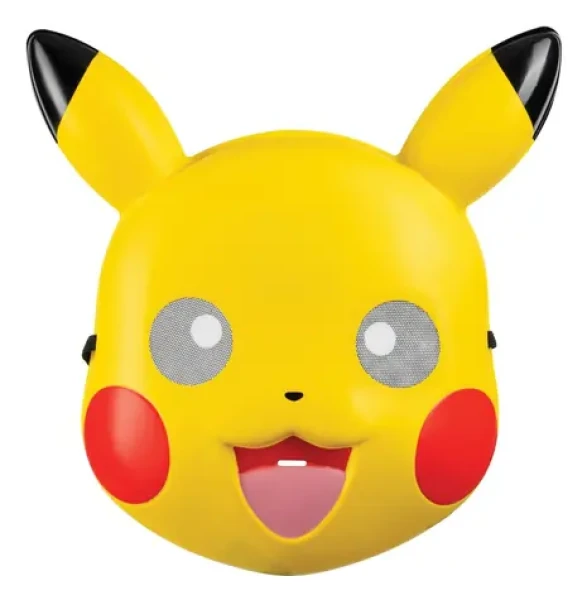DISGUISE Maska Pokémon Pikachu