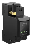 Anker SOLIX šikovný elektromer čierny / Elektromer / 3fázový / 120 A / podomietkový (A17X7311)
