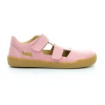 Crave shellwood rose barefoot sandále 24 EUR